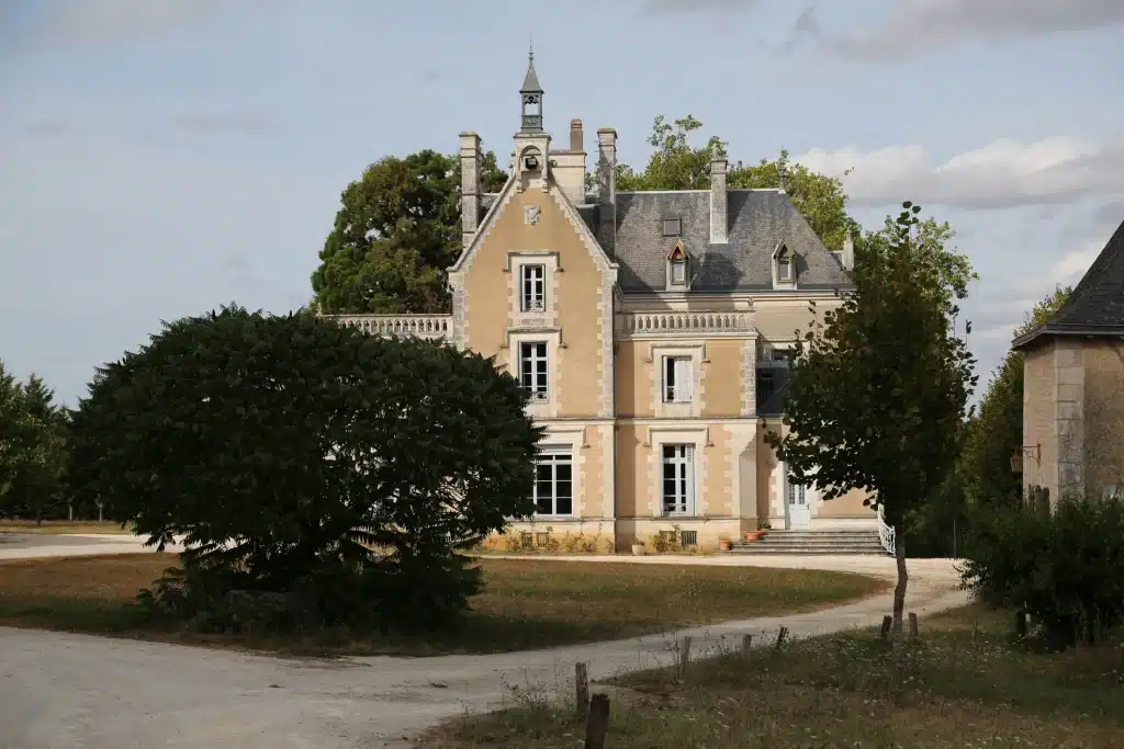 romagne - saint thomas d'aquin