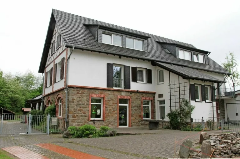 Bröleck - Sankt Albert
