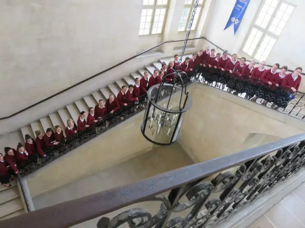 association d'anciennes élèves