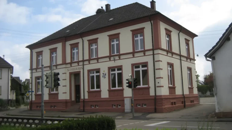 Rheinhausen - Sankt Dominikus