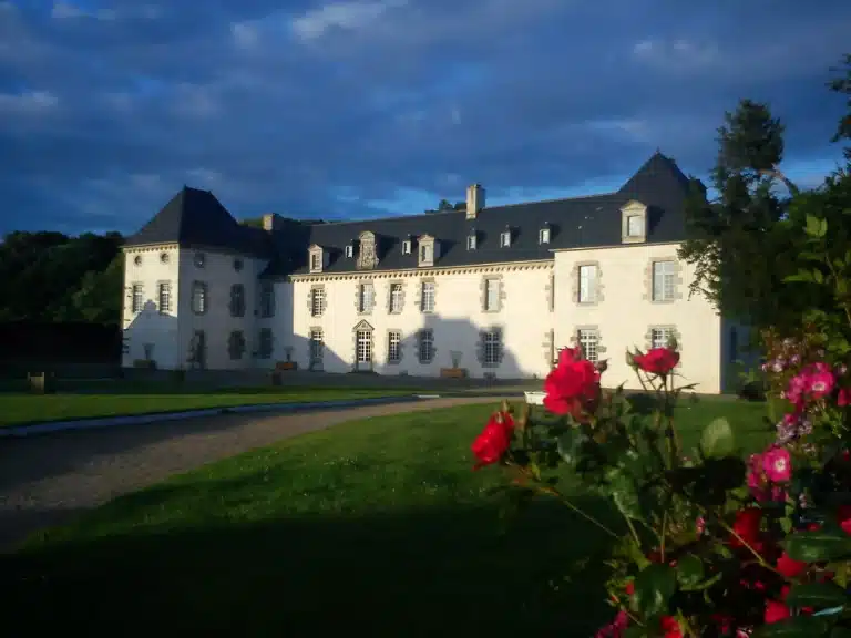 Kernabat - sainte anne