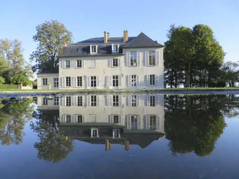 Fontenay - Sainte clotilde