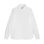 chemise uniforme fanjeaux