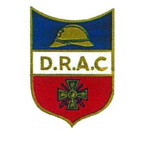 drac logo
