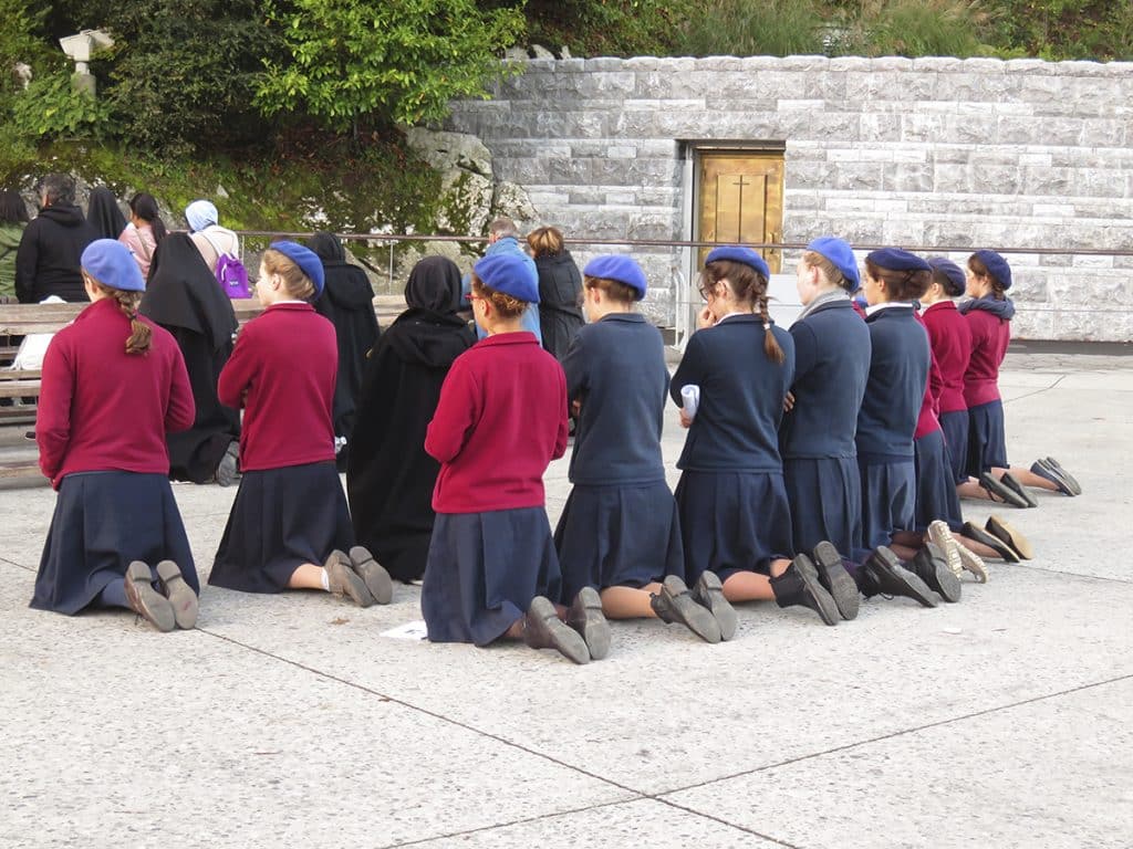 raisons de porter l'uniforme